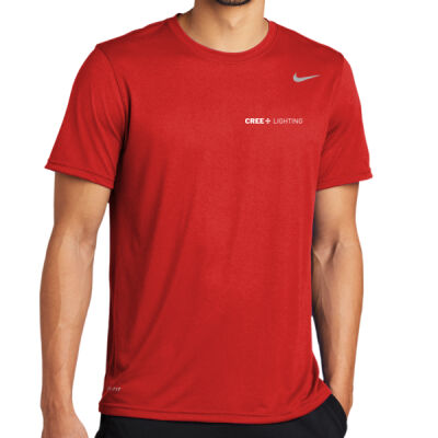 Cree ERT - Team rLegend Tee Thumbnail