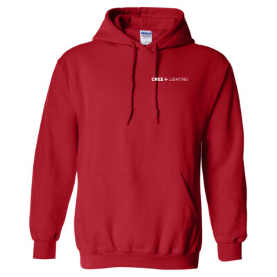Cree ERT - Standard Heavy Blend™ Hooded Sweatshirt Thumbnail
