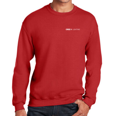 Cree ERT - Heavy Blend Crewneck Sweatshirt Thumbnail